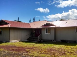 15-1756 5th Ave, Keaau, HI 96749