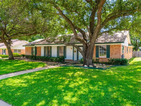 3324 Pebble Beach Dr, Farmers Branch, TX 75234