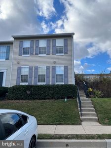 32 Royalty Cir #32, Owings Mills, MD, 21117