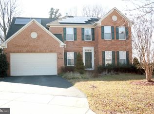 9004 Wipkey Ct, Bowie, MD 20720