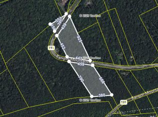 191 Pa Rte, Stroudsburg, PA 18360