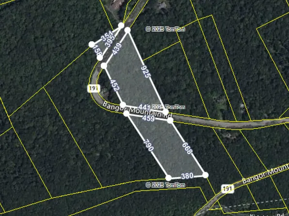 191 Pa Rte, Stroudsburg, PA 18360