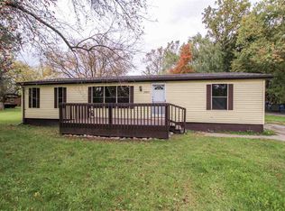 2502 W Wilson Rd, Clio, MI 48420