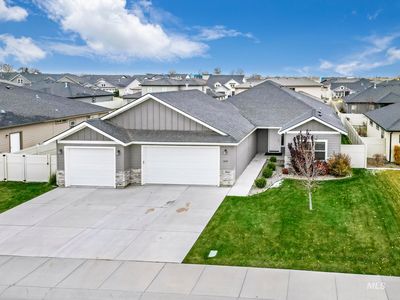 2249 Cayuse St, Twin Falls, ID, 83301