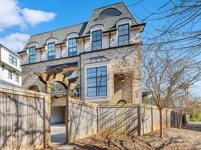 633 Mattie Rose Ln, Charlotte, NC, 28204
