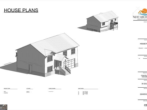 5th image of 90 Harville Rd