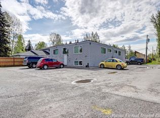 5306 E 24th Ave APT 8, Anchorage, AK 99508