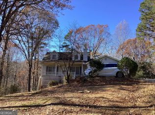 231 Crown Ridge Dr, Toccoa, GA 30577