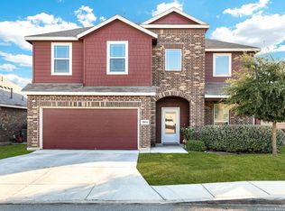 10614 Rosalina Loop, Converse, TX 78109