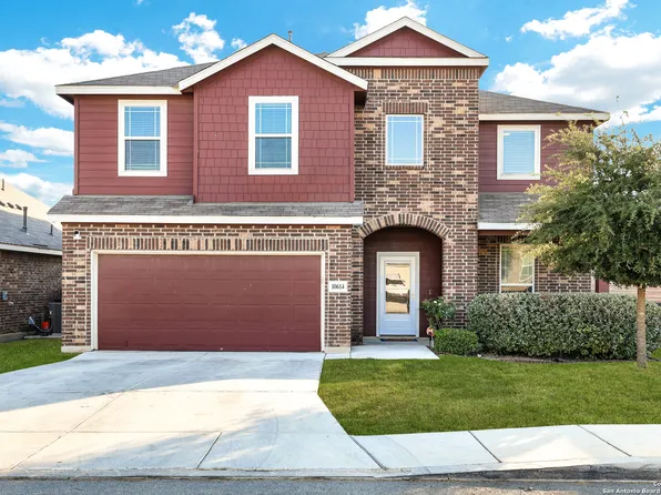 10614 Rosalina Loop, Converse, TX 78109