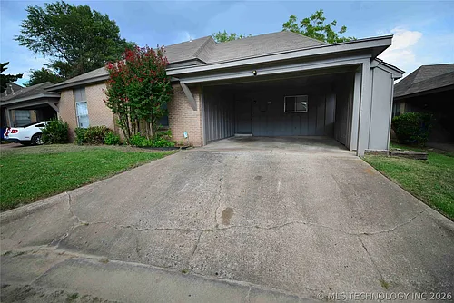 4713 S Fulton Pl Photo 1