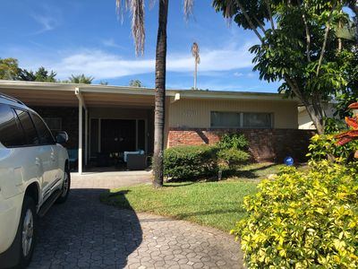 6781 12th Ave N, Saint Petersburg, FL, 33710