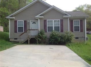 3 Bostic Pl, Asheville, NC 28803