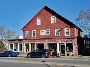 297 Central Ave #A, Dover, NH 03820