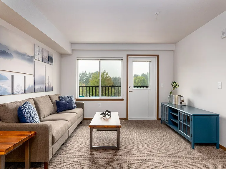 Reserve at Lacey 55+ Active Senior Living — Photo 12