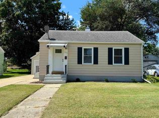 1726 Chapman Ave, Beloit, WI 53511