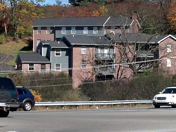 The OAK WEST Complex