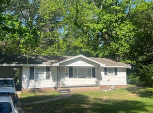 3133 Monticello Dr, Jackson, MS 39212