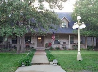 437 Allday St, Rockdale, TX 76567