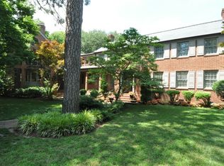 7446 N Shore Rd, Norfolk, VA 23505