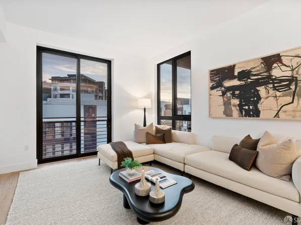 1 Bristol Ct #521, San Francisco, CA 94130