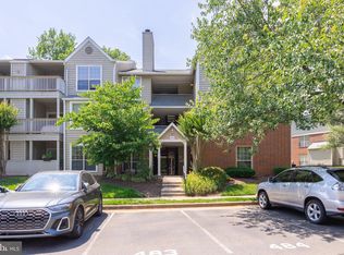 12160 Penderview Ln APT 1735, Fairfax, VA 22033