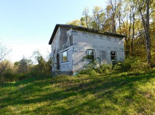 234 Gregory Ln, Sugar Grove, PA 16350