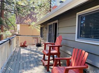 30929 Summit Dr, Running Springs, CA 92382