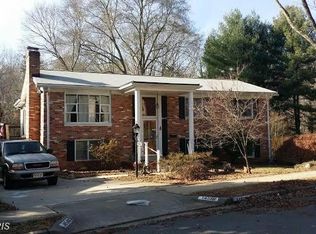 14516 Del Mar Dr, Woodbridge, VA 22193