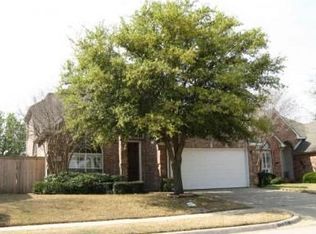 234 Wellington Rd, Irving, TX 75063