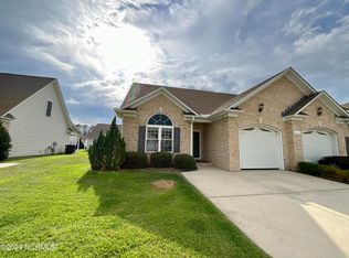1618 Brook Hollow Dr #A, Greenville, NC 27834