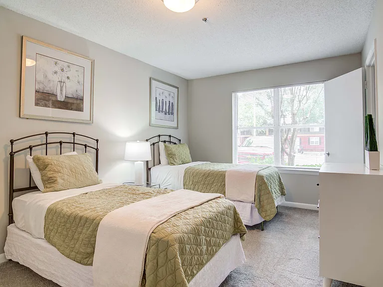 Flats at Riverview — Photo 7