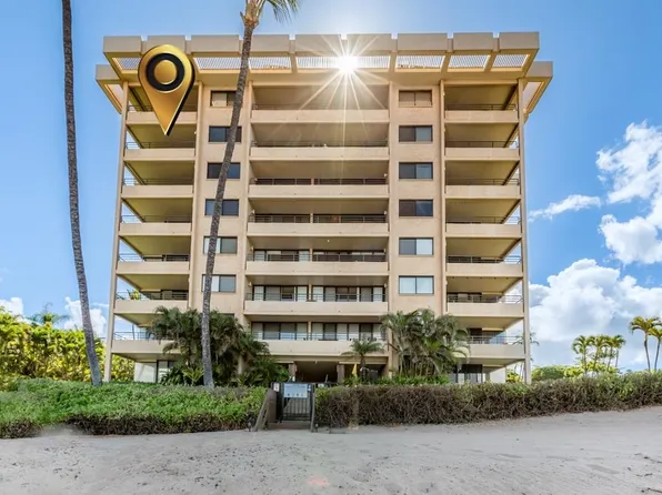 4400 Makena Rd #706, Kihei, HI 96753