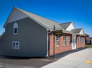 193 Main St, Grantsville, MD 21536