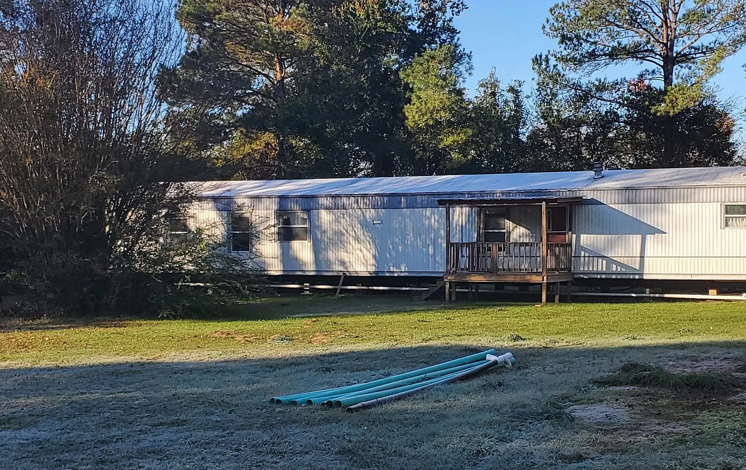 2 bed, 1280 sqft, $950 — Photo 1