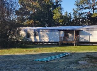 161 Tharpe Ln, Sibley, LA 71073