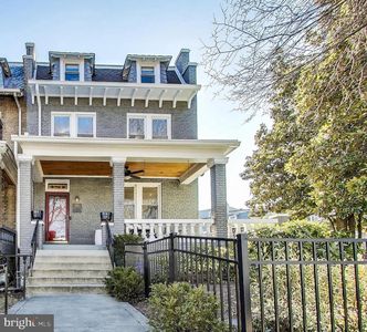 3801 Kansas Ave NW, Washington, DC, 20011