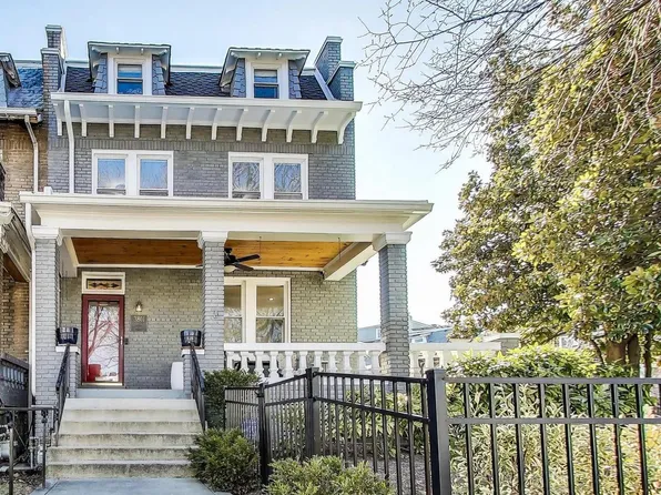 3801 Kansas Ave NW, Washington, DC 20011