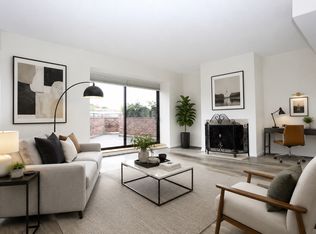 1015 33rd St NW APT 814, Washington, DC 20007
