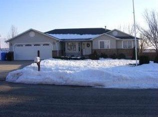 557 W 3750 N, Pleasant View, UT 84414