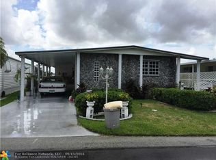 3028 SW 54th St, Fort Lauderdale, FL 33312