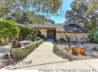 2578 Waterfall Dr, Spring Hill, FL 34608