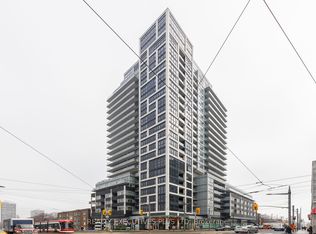 501 Saint Clair Ave W #424, Toronto, ON