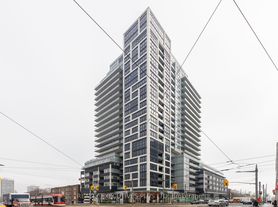 501 Saint Clair Ave W