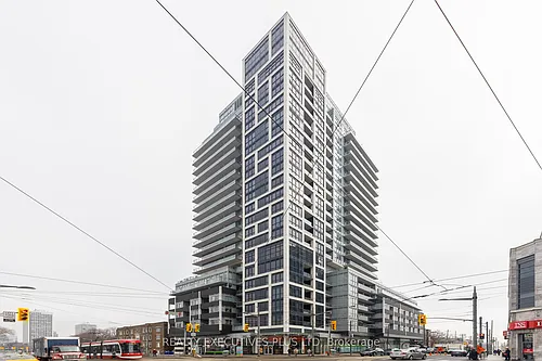 501 Saint Clair Ave W #424 Photo 1