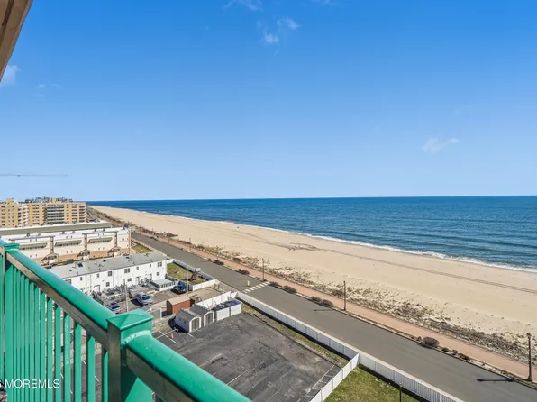 480 Ocean Ave APT 9H, Long Branch, NJ 07740