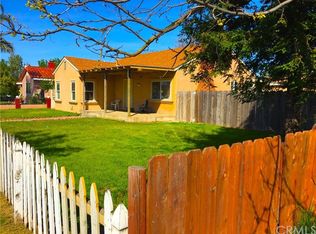 815 Main St, Livingston, CA 95334