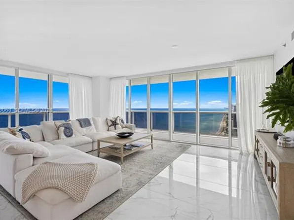 1830 S Ocean Dr, Hallandale, FL