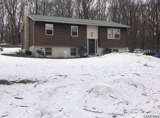111 Mountain Top Ln, Windber, PA 15963