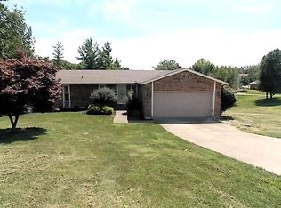 1573 Hunter Rd, Fairfield, OH 45014